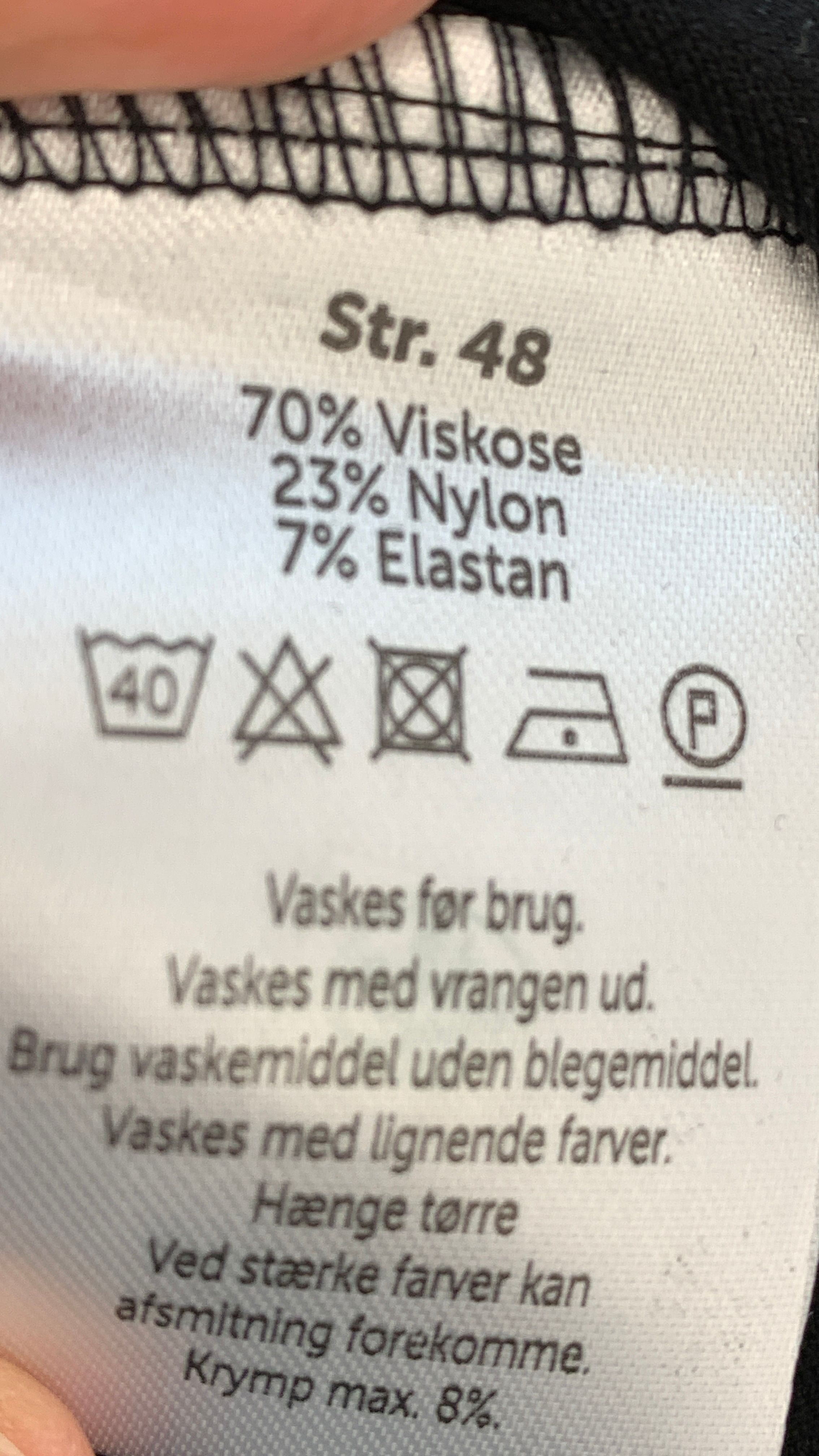 VRS Nederdel